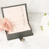 Model Rings by Happy Occasions - Model
