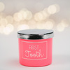 First Tooth Pink by Happy Occasions - Scene