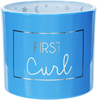 First Curl Blue by Happy Occasions - NoLid