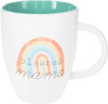 Primary Image Blessed Mama by Sunshine & Rainbows -
