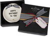 50th Anniversary by The Milestone Collection - Package