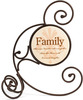 Bless Our Family by Simply Stated - 