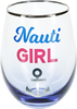 Nauti Girl  by My Kinda Girl - Front
