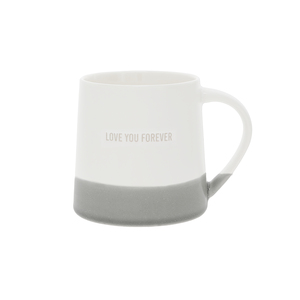 Love You Forever by Love You - 17 oz Mug