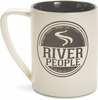 River People by We People - Back