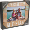 Lake People by We People - Package