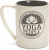 Yoga People by We People - Back