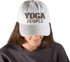Yoga People by We People - Model