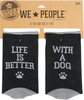 Dog People by We People - Package