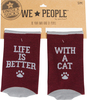 Cat People by We People - Package