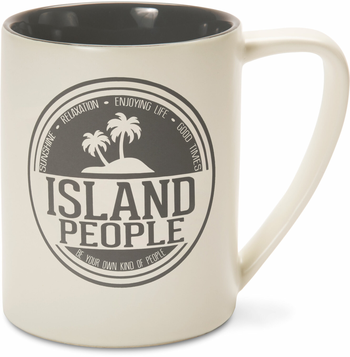 Island People by We People - Island People - 18 oz Mug