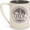 OBX People by We People - Back