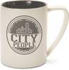 City People by We People - 