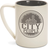 City People by We People - Back