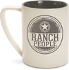 Ranch People by We People - Back