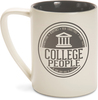 College People by We People - Back