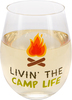 Livin' the Camp Life by We People - 