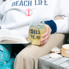 Model Shell Yeah by We People - Model