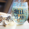 Scene Shell Yeah by We People - Scene