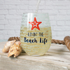 Scene Livin' the Beach Life by We People - Scene