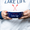 Lake Life by We People - Model