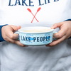 Lake People by We People - Model