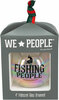 Fishing People by We People - Package