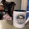 Boxer People by We Pets - Model