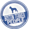 Best Boston Terrier by We Pets - CloseUp