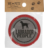 Labrador People by We Pets - Package