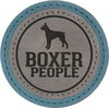 Boxer People by We Pets - 