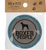 Boxer People by We Pets - Package