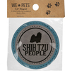 Shih Tzu People by We Pets - Package