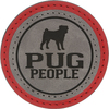 Pug People by We Pets - 