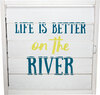 River Time by We People - 