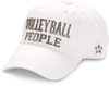 Volleyball People by We People - 
