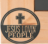 Jesus Lovin' People by We People - Closeup
