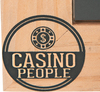 Casino People by We People - Closeup