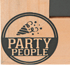 Party People by We People - Closeup