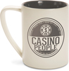 Casino People by We People - Back