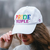 Pride People by We People - Scene