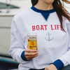 Drinking & Boating by We People - Scene