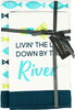River by We People - Package