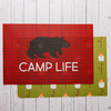 Camp by We People - Scene