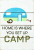 Home Camp by We People - 