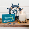 River Life by We People - Scene