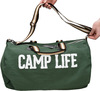 Camp Life by We People - HowTo