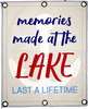 Lake Memories by We People - 