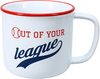 Out Of Your League by We People - 