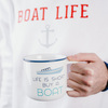 Buy a Boat by We People - Scene